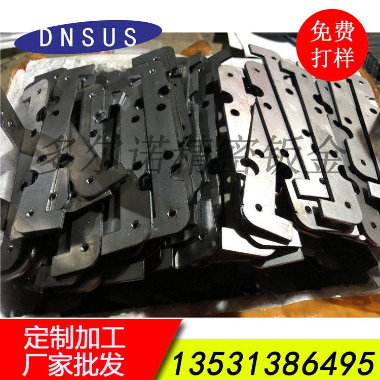 廠(chǎng)家批發(fā)薄板激光切割加工 機械配件來(lái)圖定制加工